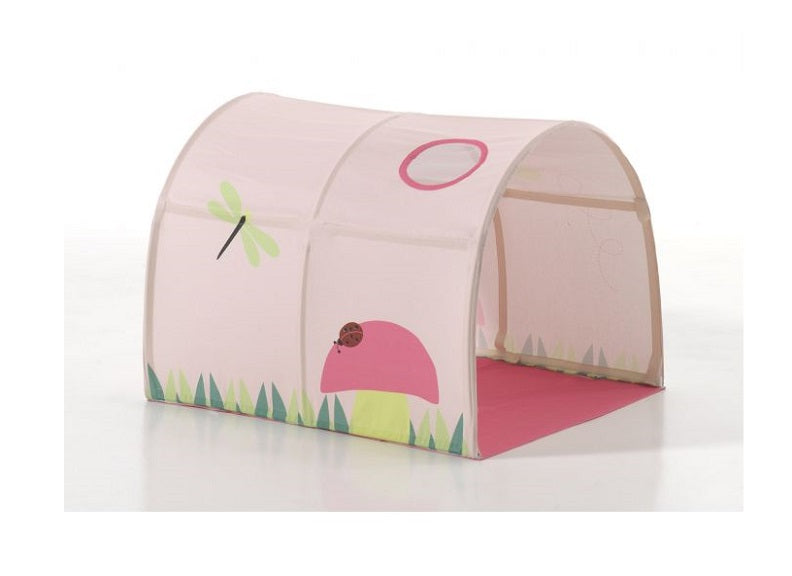 Pino Mid-Sleeper W/Slide And Optional Accessories
