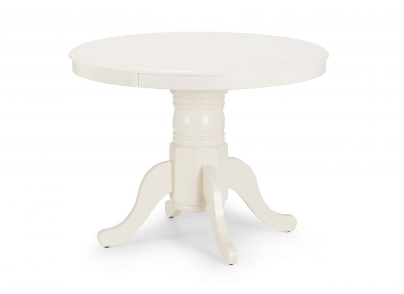 Stanmore Table - Closed