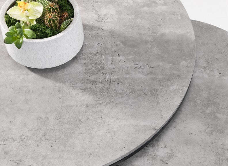 Staten Nest Of Coffee Tables Top