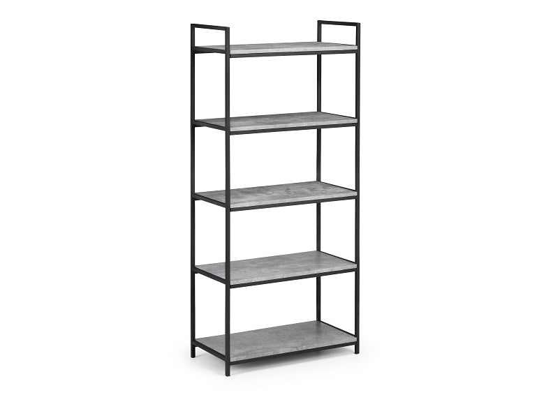 Staten Tall Bookcase 