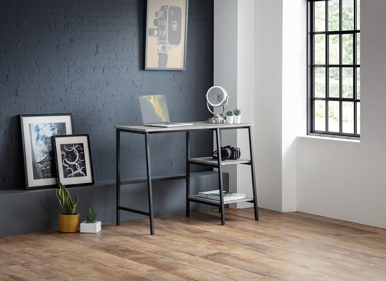 Staten Desk Roomset