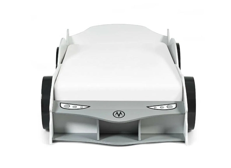 Storm Car Racing Bed