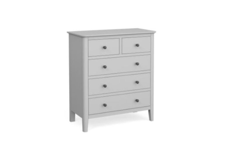 Stowe 2+3 Chest