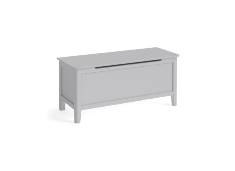 Stowe Blanket Box