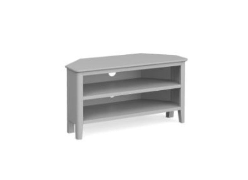 Stowe Corner TV Unit