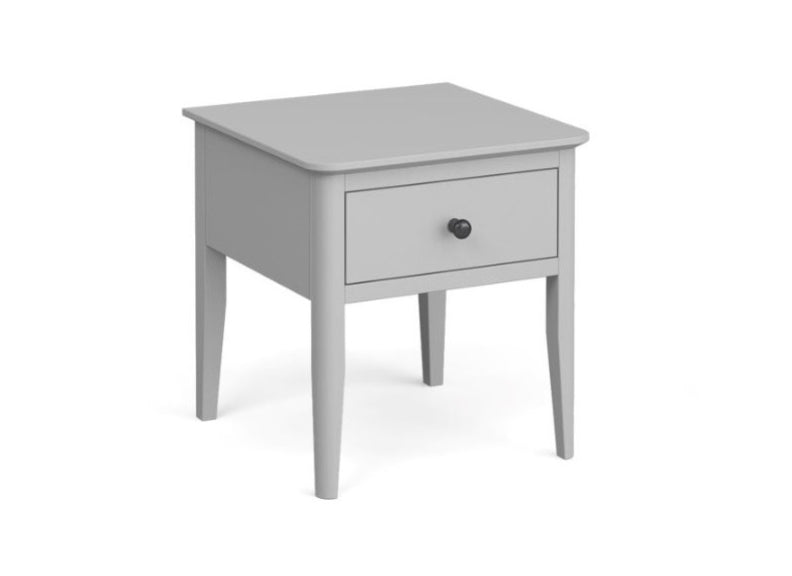 Stowe Lamp Table
