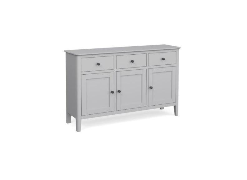 Stowe Three Door Sideboard