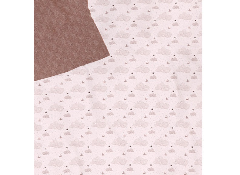 Lifetime Duvet Sets