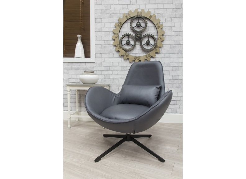 Swirl Occasional Chairs