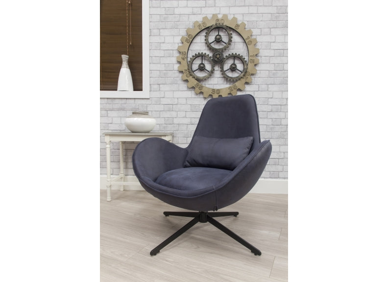 Swirl Occasional Chairs