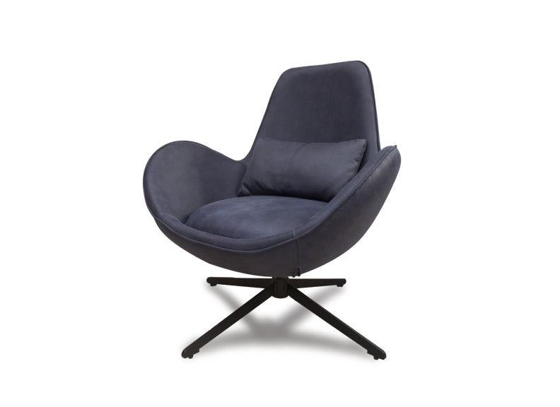 Swirl Occasional Chairs