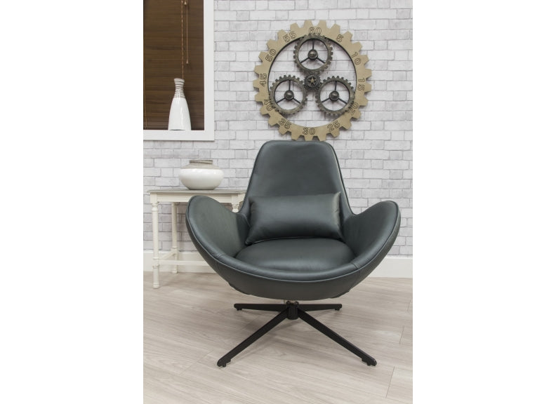 Swirl Occasional Chairs