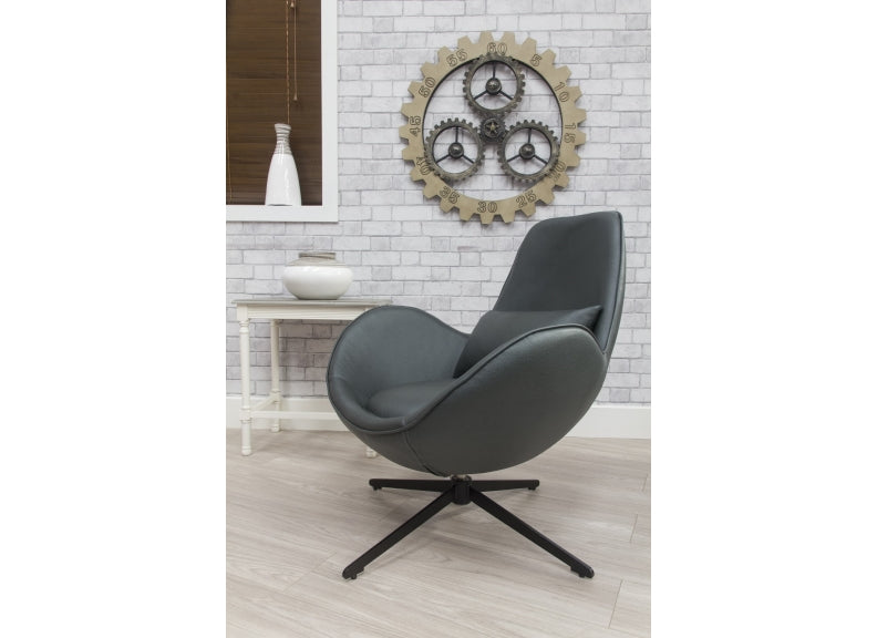 Swirl Occasional Chairs