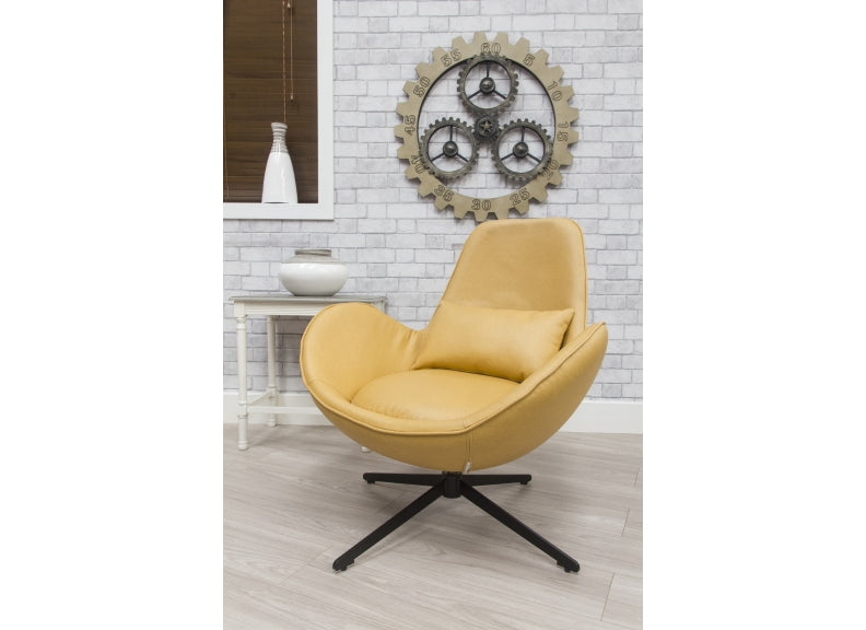Swirl Occasional Chairs
