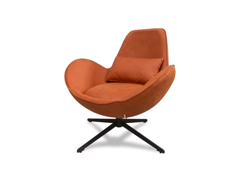 Swirl Occasional Chairs