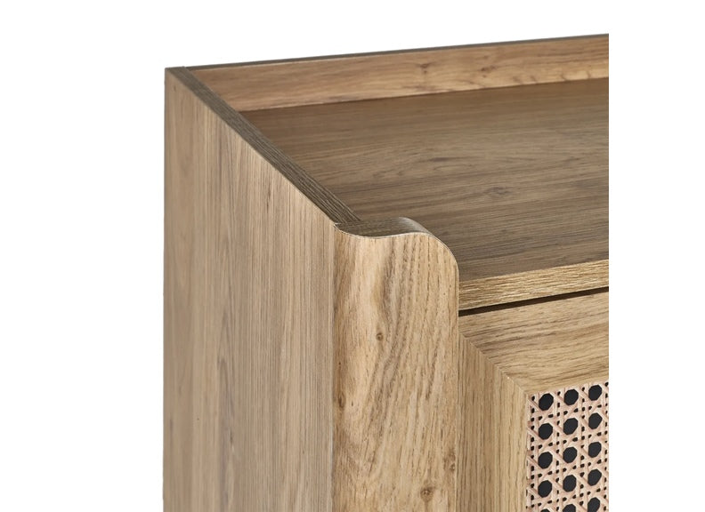 Sydney Shoe Cabinet - top