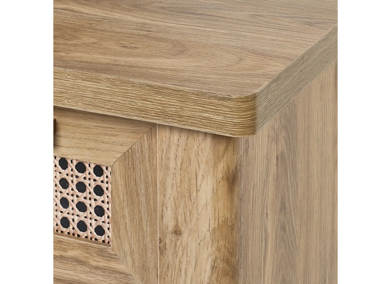 Sydney Bedside - edge