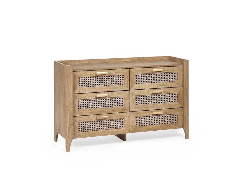 Sydney Wide Chest - 1