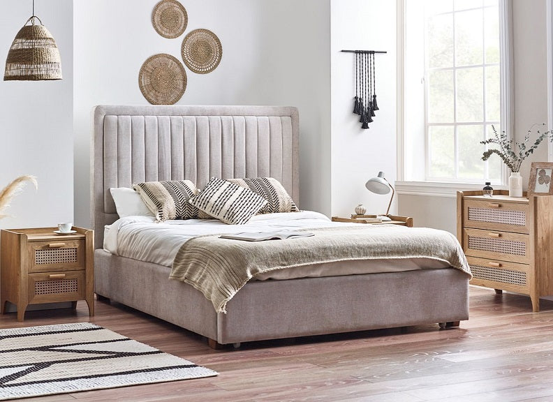 Sydney Bedroom