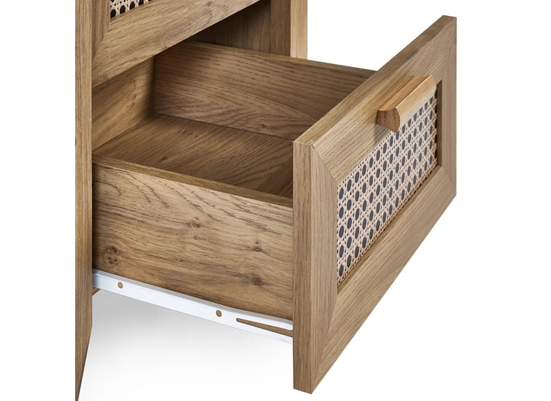 Sydney 3 Drawer Chest - drawer