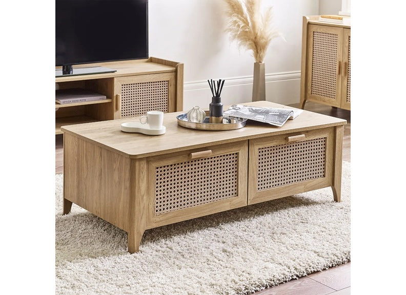 Sydney Coffee Table - room