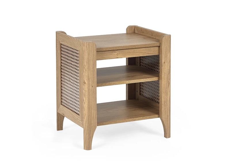Sydney Lamp Table - 1