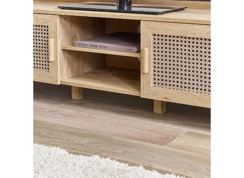 Sydney Entertainment Stand - shelf