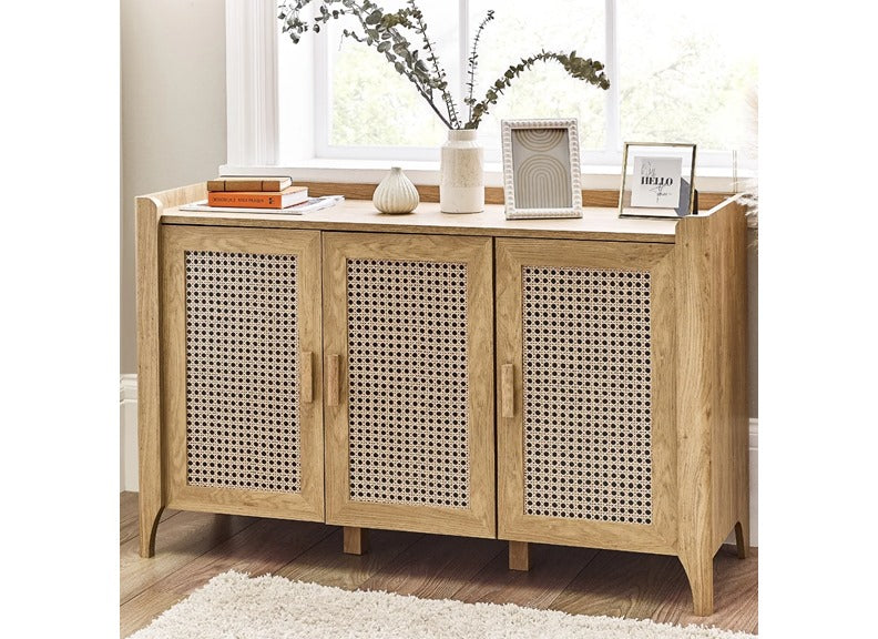 Sydney Three Door Sideboard