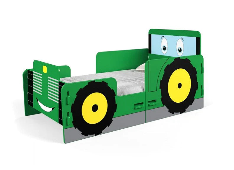 Tractor Junior Bed ***NOW IN STOCK FOR EXPRESS DELIVERY***