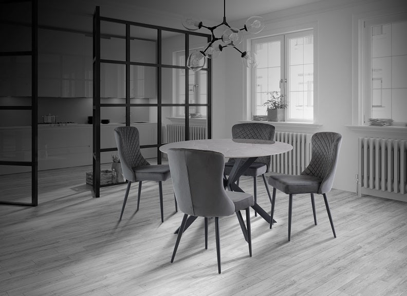 Talia Dining Room