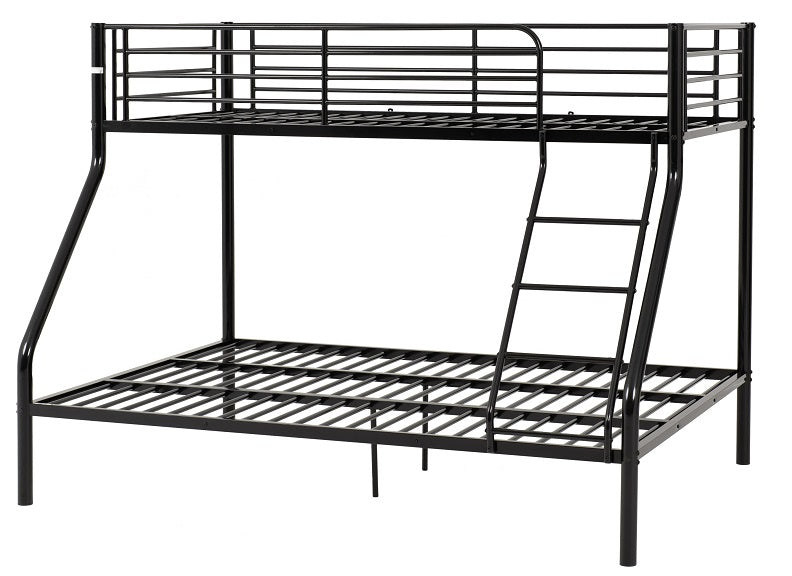 Tandi Black Sleeper Base