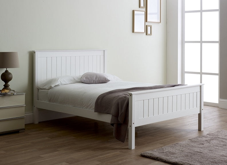 Hauteville High Foot Beds