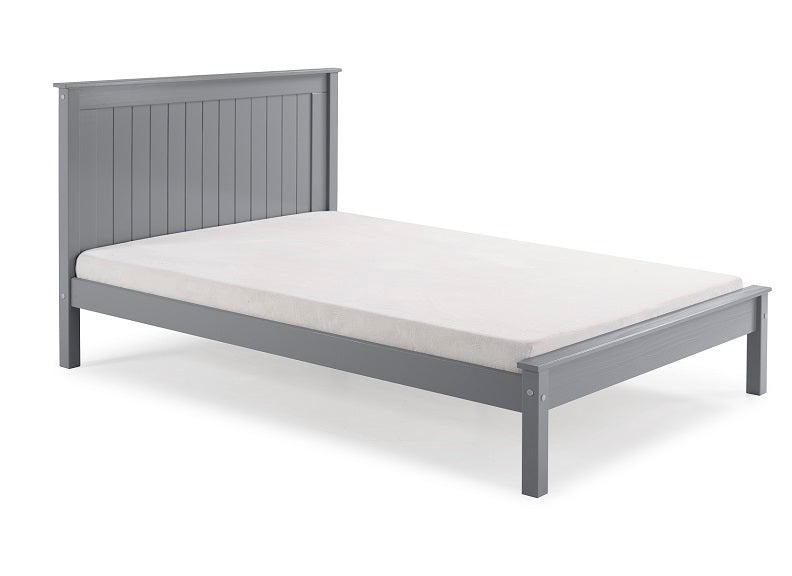 Hauteville Low Foot Ends Beds