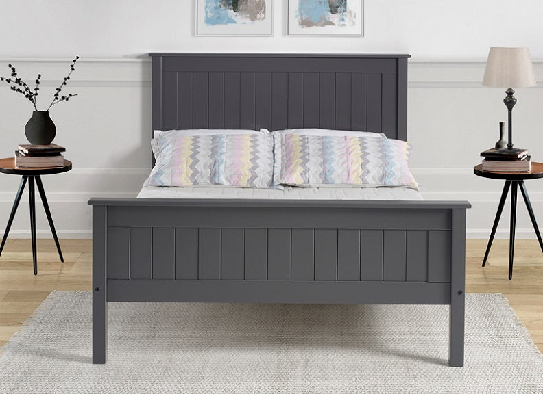 Hauteville High Foot Beds