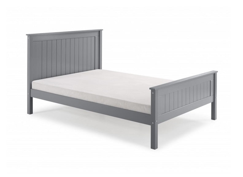 Hauteville High Foot Beds