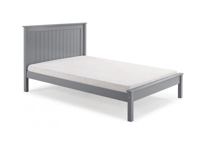 Hauteville Low Foot Ends Beds