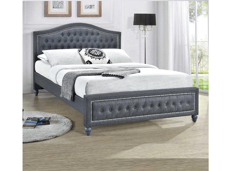 Taylor Fabric Bed