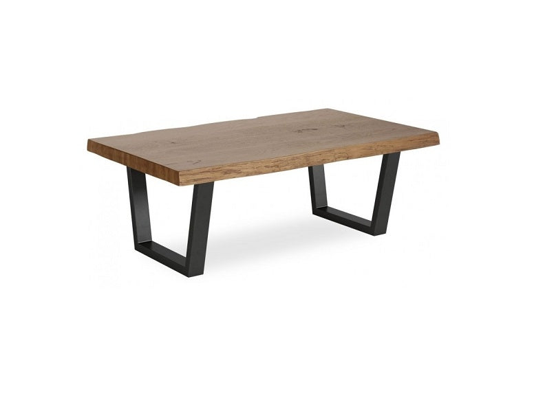 Oak Mill Coffee Table - 2