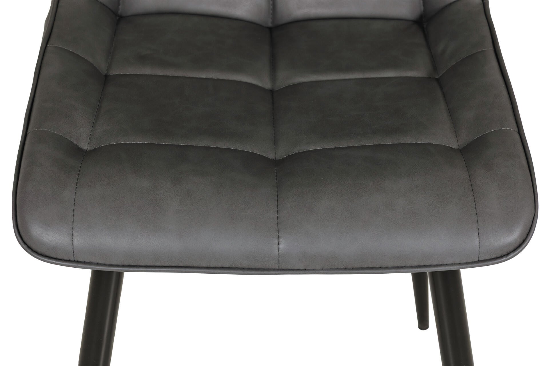 Tessan Dining Chair Grey