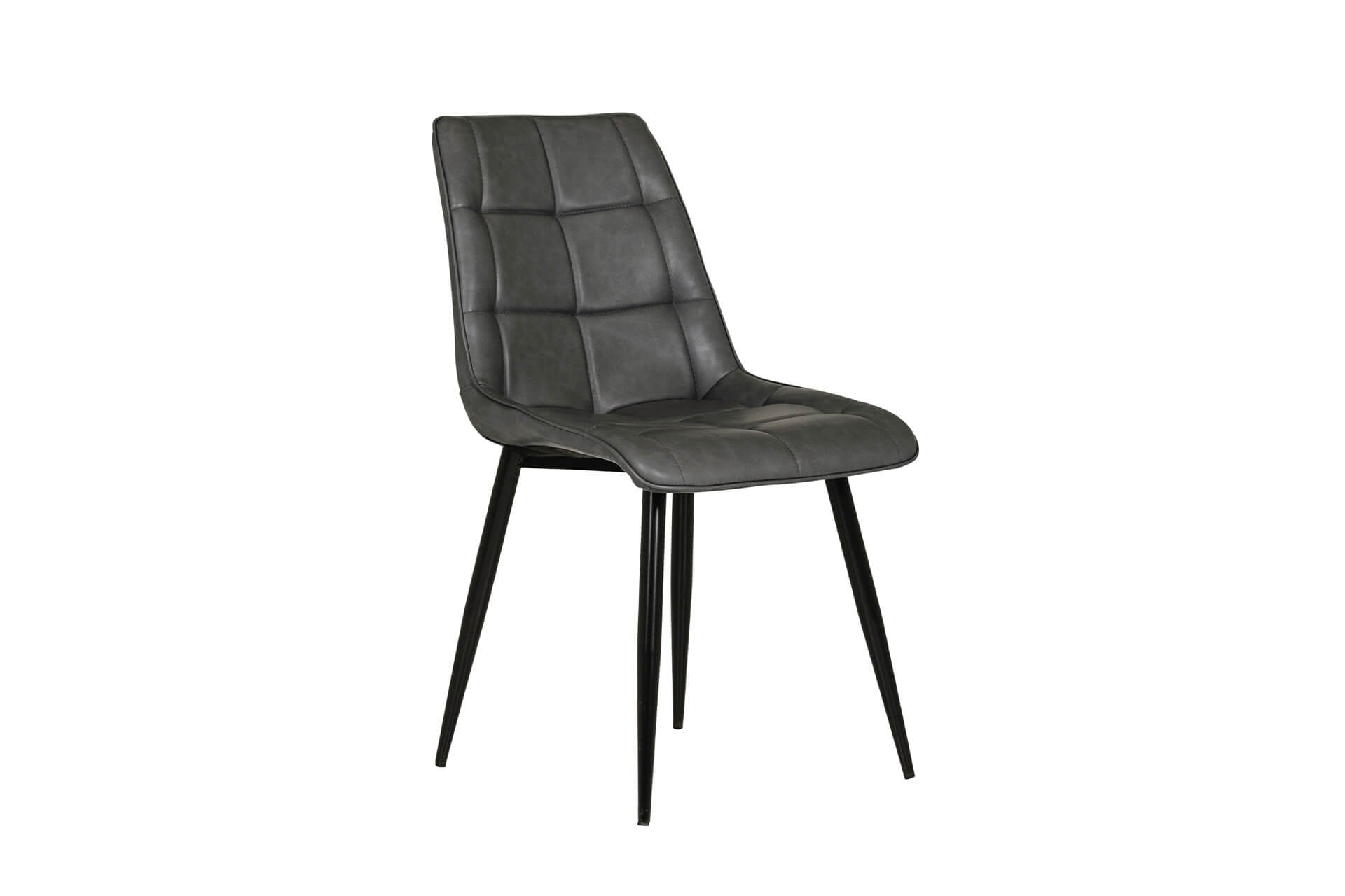 Tessan Dining Chair Grey