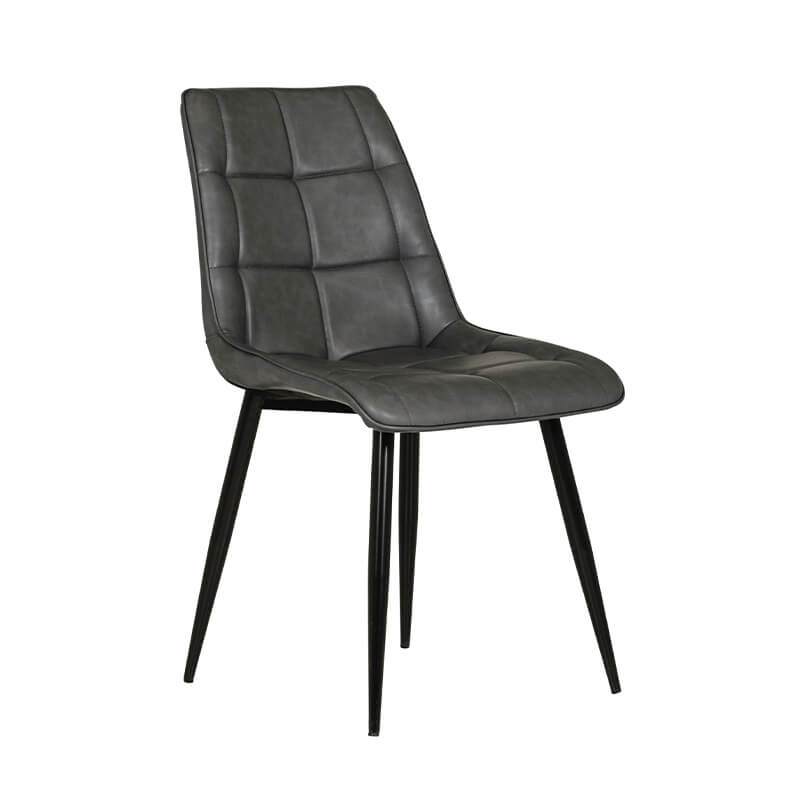 Tessan Dining Chair Grey