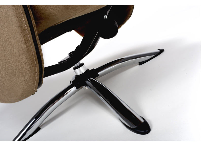 Texas Swivel Chairs W/Stool