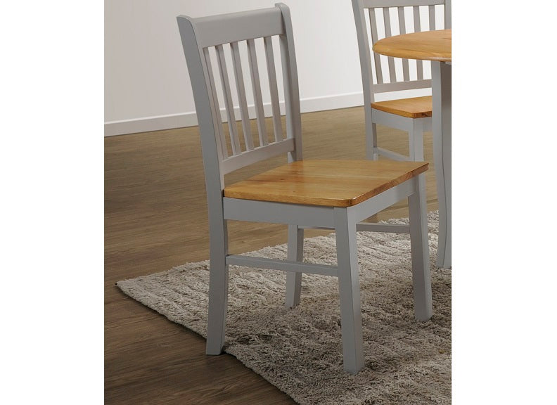 Thames Grey Dining Chair