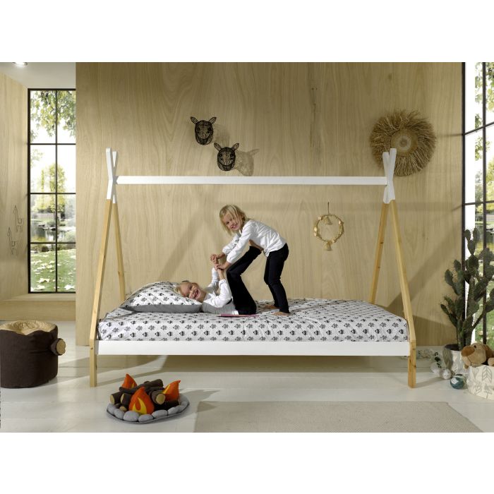 Tipi LP Bed