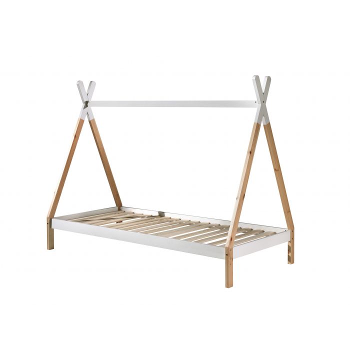 Tipi LP Child's Bed W/Optional Tent