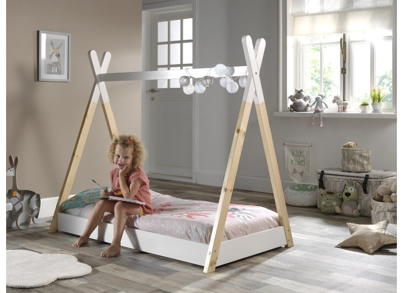 Tipi Junior Child's Bed