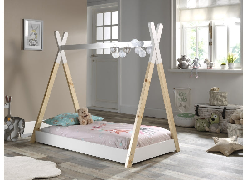 Tipi Junior Child's Bed