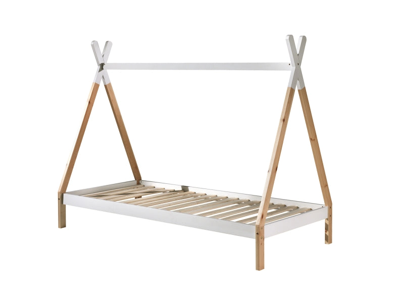 Tipi 'LP' Child's Bed (Euro Single-90x200cm)