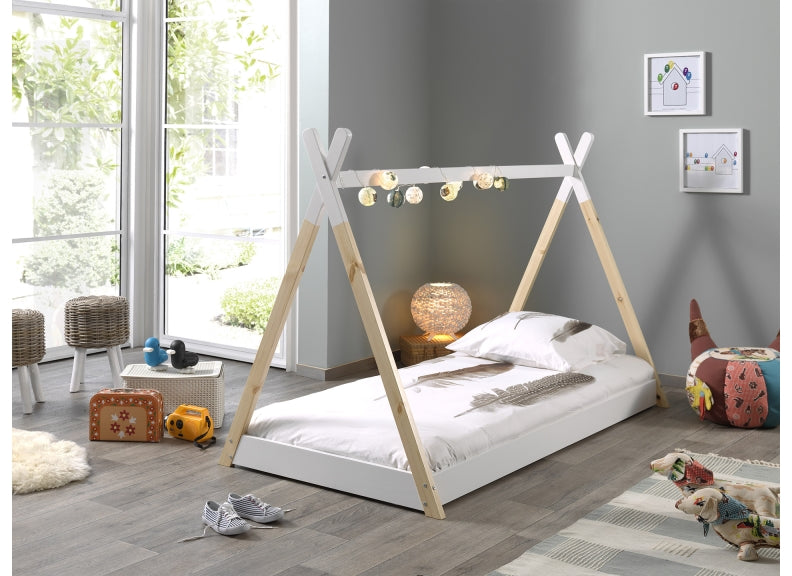 Tipi Bedroom - 2