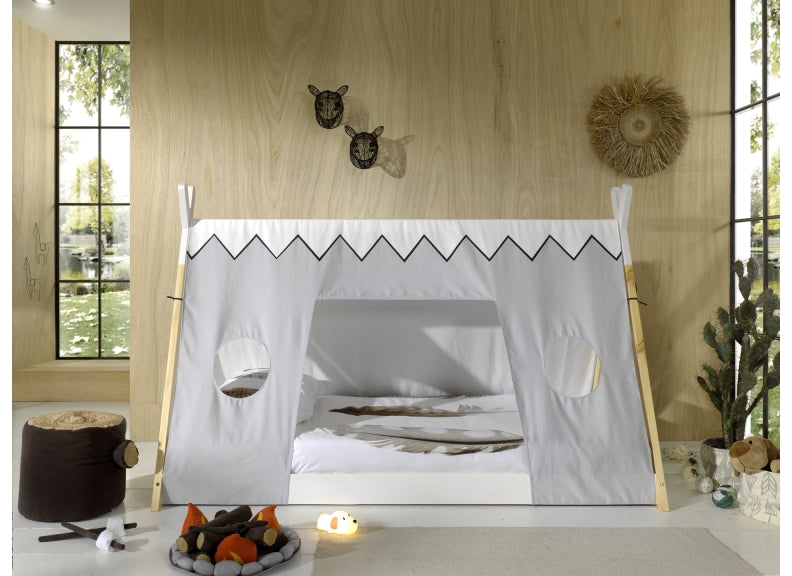 Tipi Bed Canvas